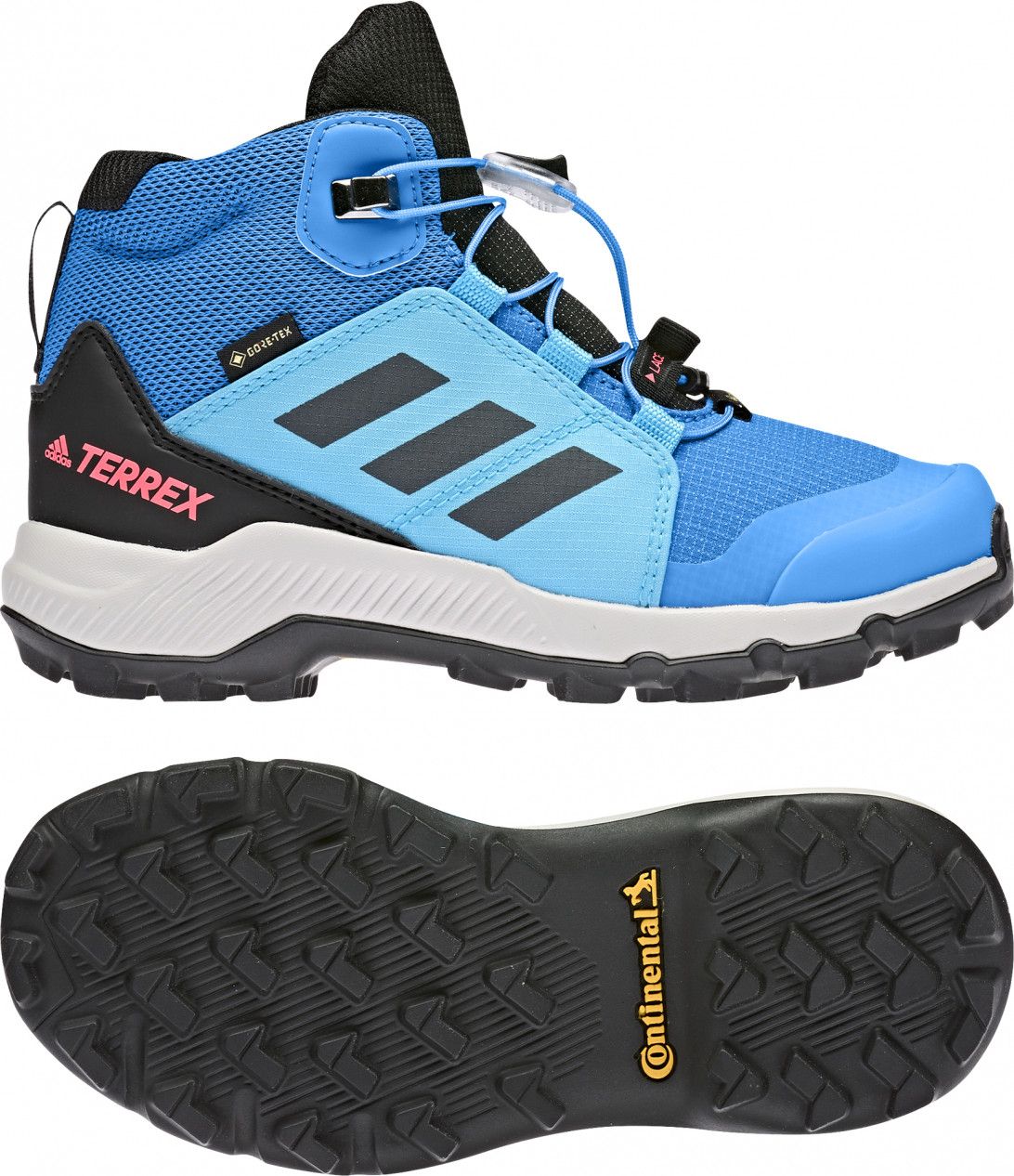 Adidas terrex enfant hotsell