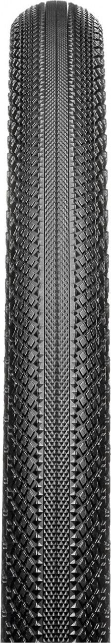 Pneu Gravel Hutchinson Overide 700x38 Renforcé - Noir TR (38-622) Made In France