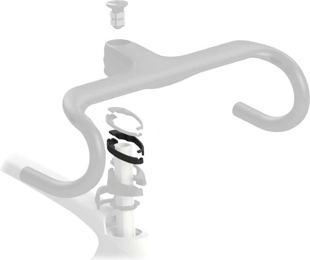 Trek madone slr headset spacers best sale