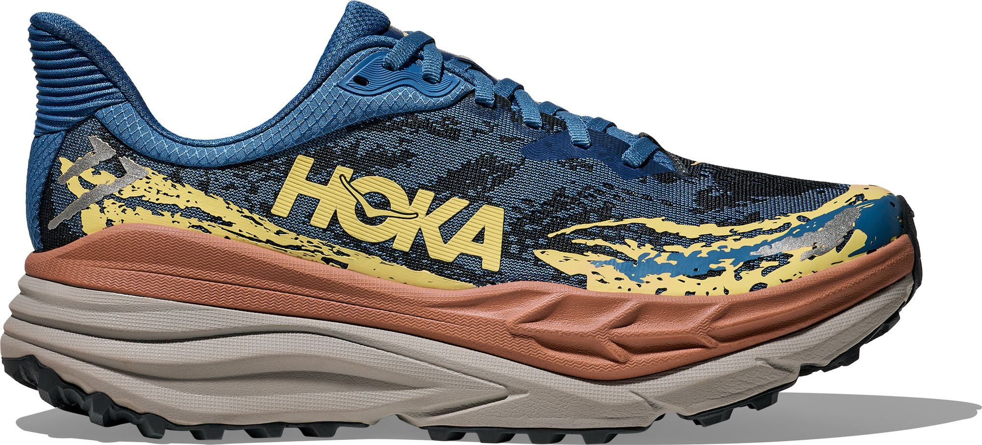 Hoka Stinson 7 Men display picture 2