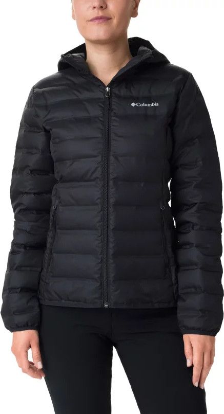 Columbia lake 22 vest womens store