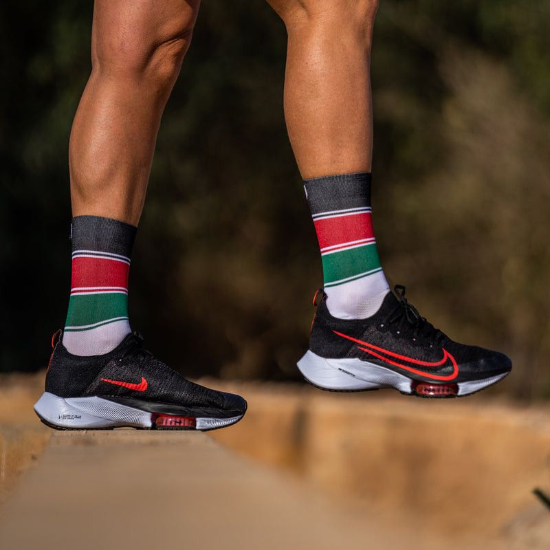 Sporcks Kenya Socks