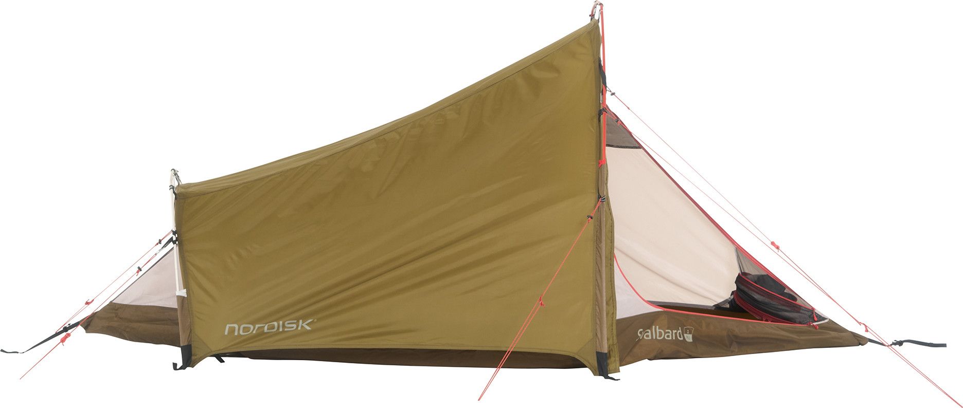 Svalbard 1 PU (2.0) Tent