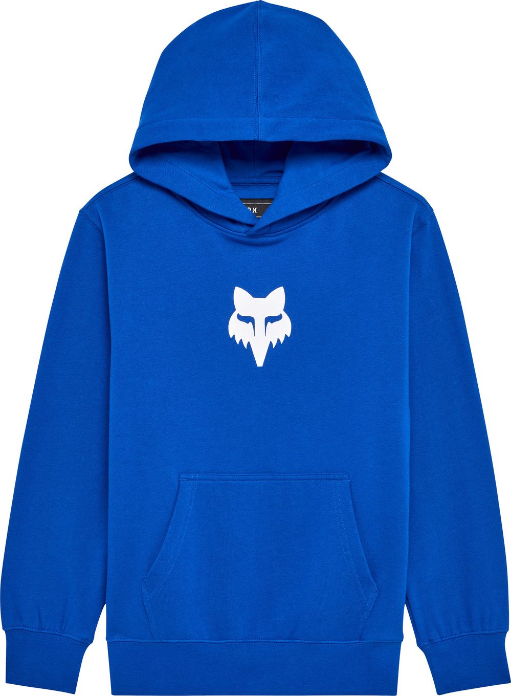 Legacy Foxhead Po Fleece Black 007