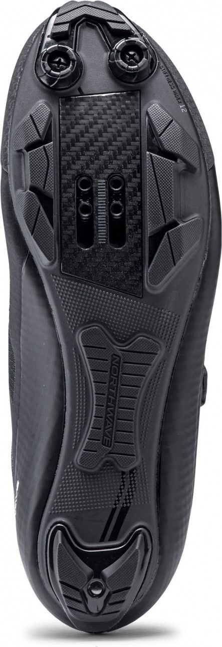 Northwave Extreme XCM 4 MTB Shoes Black | Alltricks.com