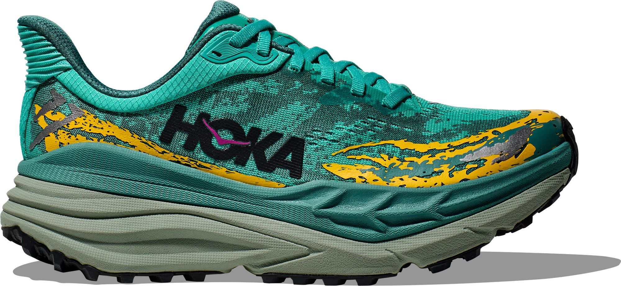 Hoka trail orders schoenen dames