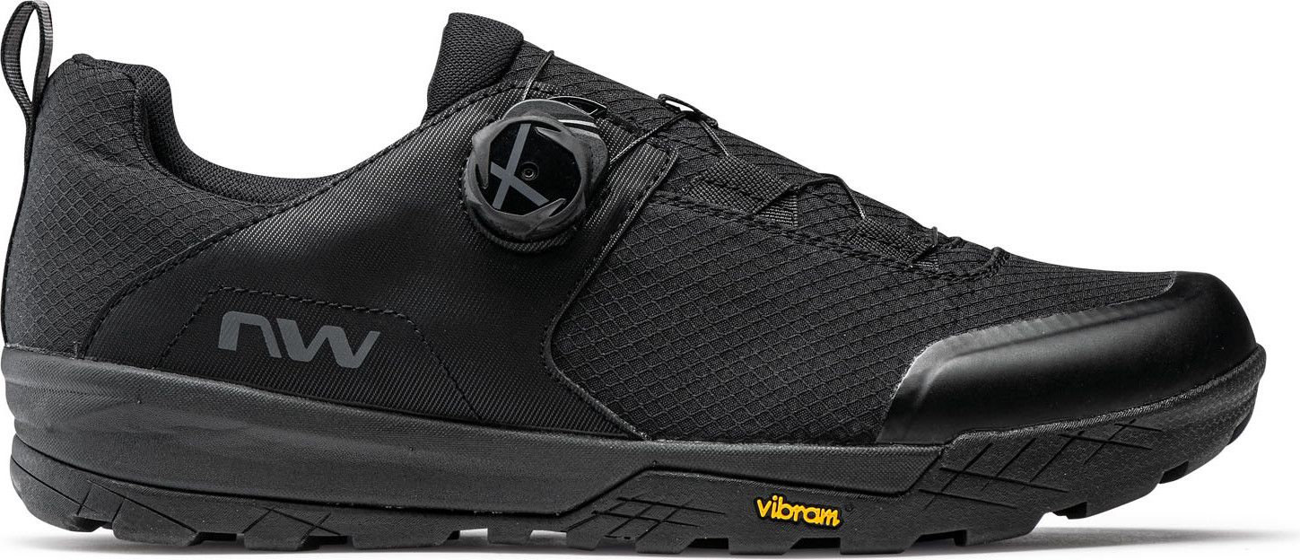 Northwave Rockit Plus MTB Shoes Black | Alltricks.com