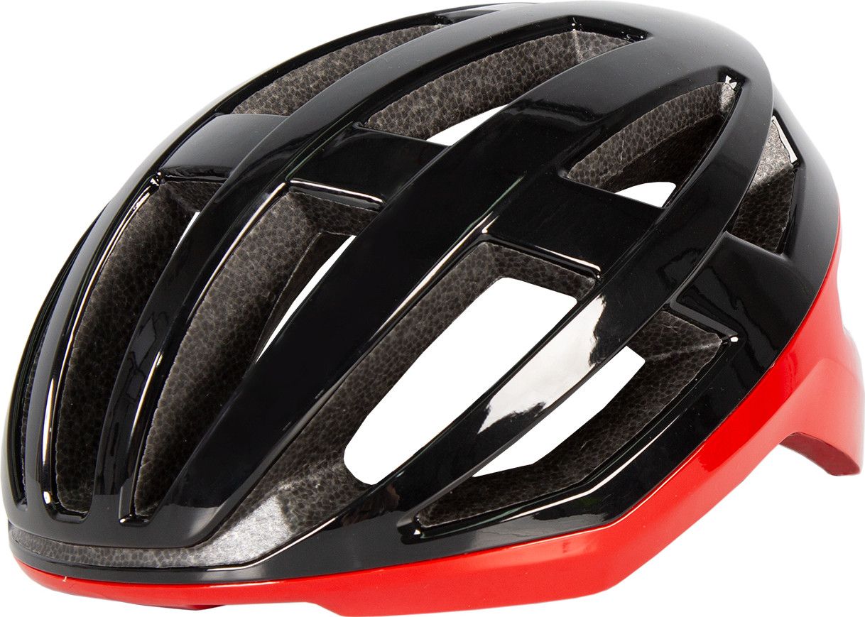 Cycling Helmets Endura Aero Helmet Endura D2Z Aeroswitch Helmet