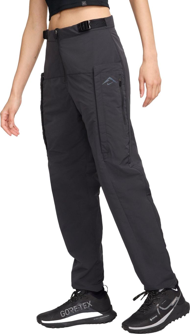 Nike Trail Repel Pants Black Women | Alltricks.com