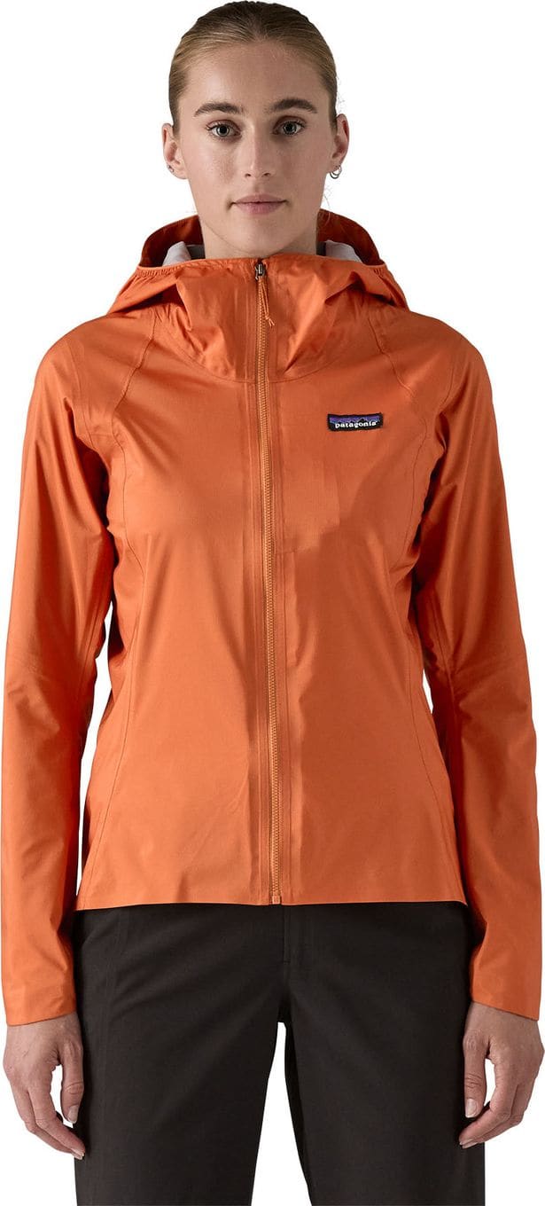 Patagonia dirt roamer jacket best sale