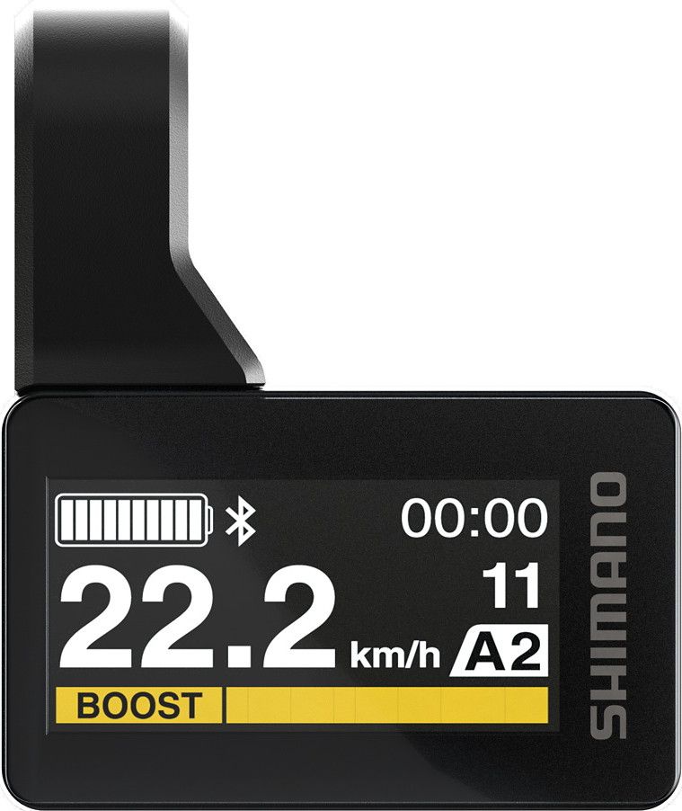 Shimano Steps EP6 SC EN600 Display Alltricks