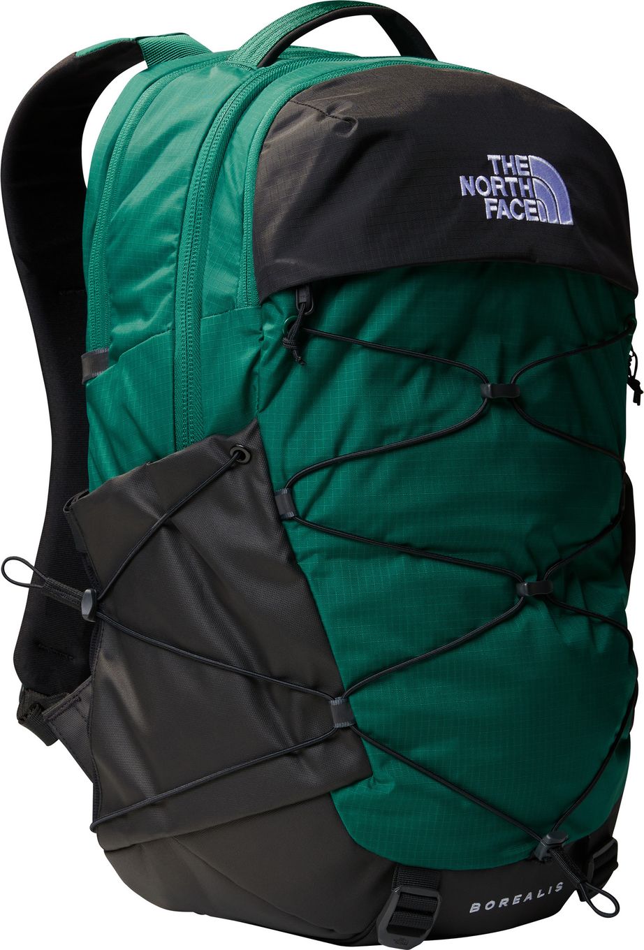 The North Face Borealis 28L Backpack Green | Alltricks.com