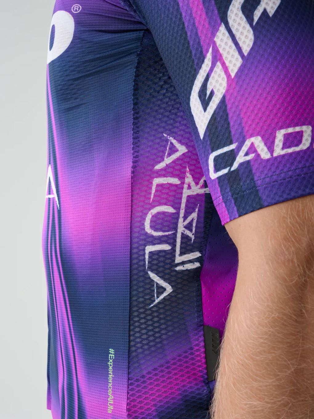 Maap GreenEdge Pro Air Men's Short Sleeve Jersey | Alltricks.com