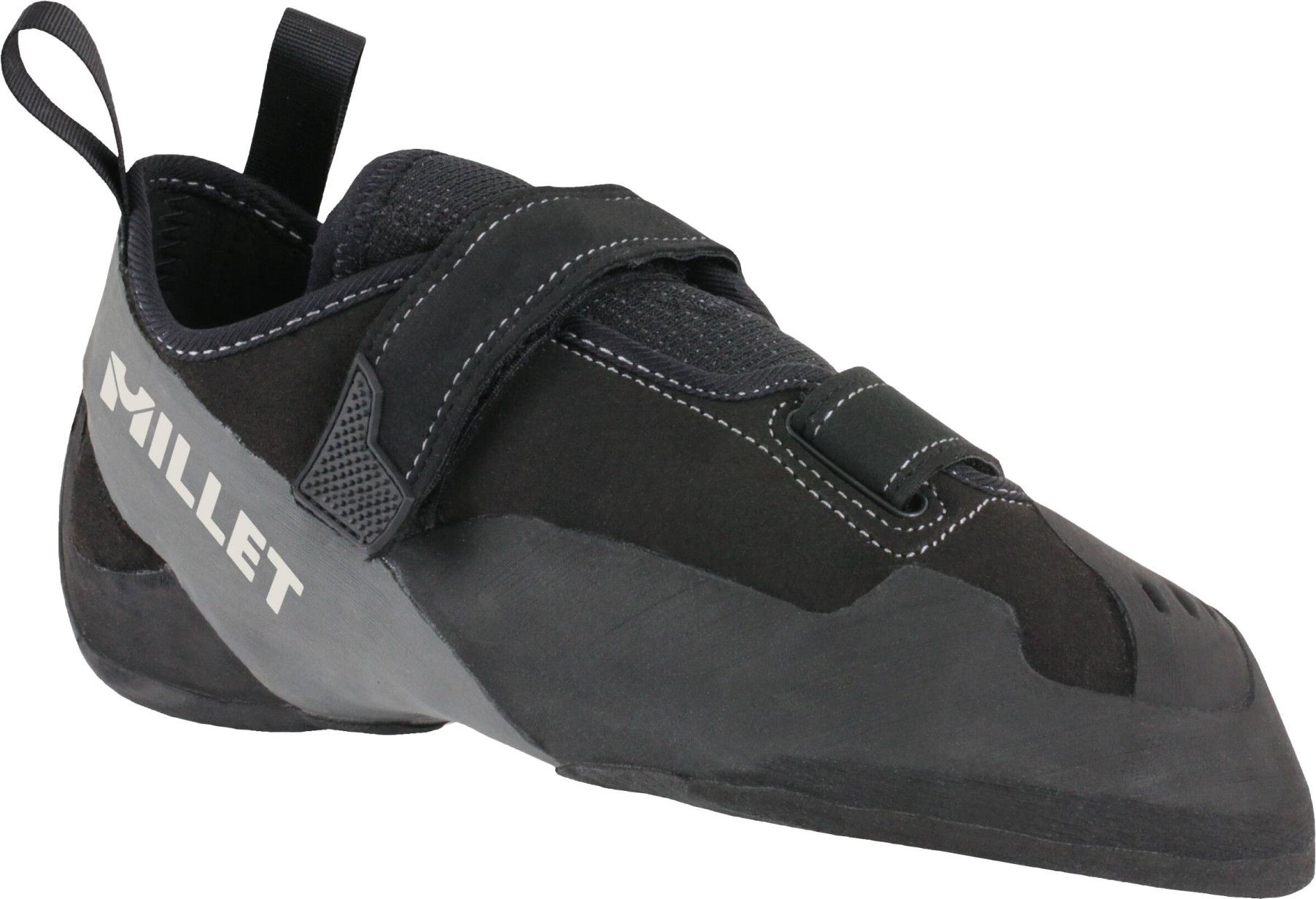 Millet Siurana Evo Climbing Shoes Black Alltricks