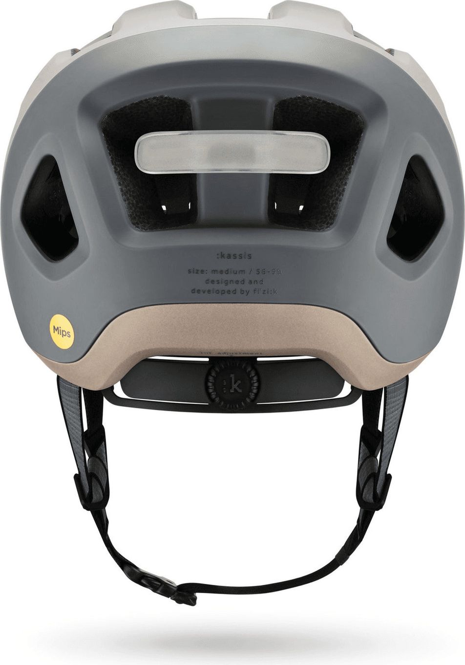 Fizik Kassis Sand Mountain Bike Helmet | Alltricks.com