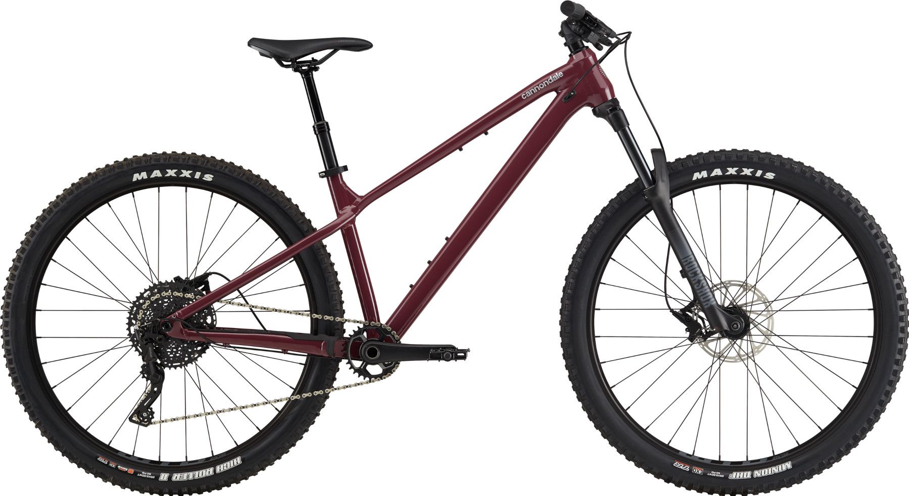 Cannondale authentic 18 inch frame
