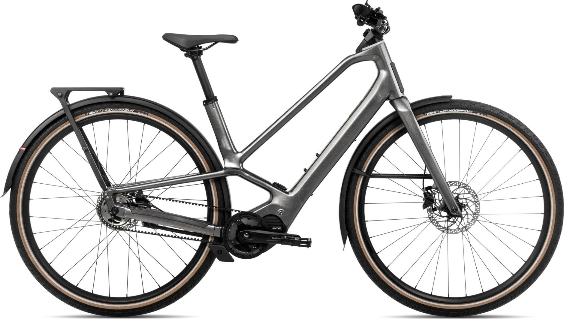 Vélo de Ville Électrique Orbea Diem 20 Shimano Nexus Inter-5 5V