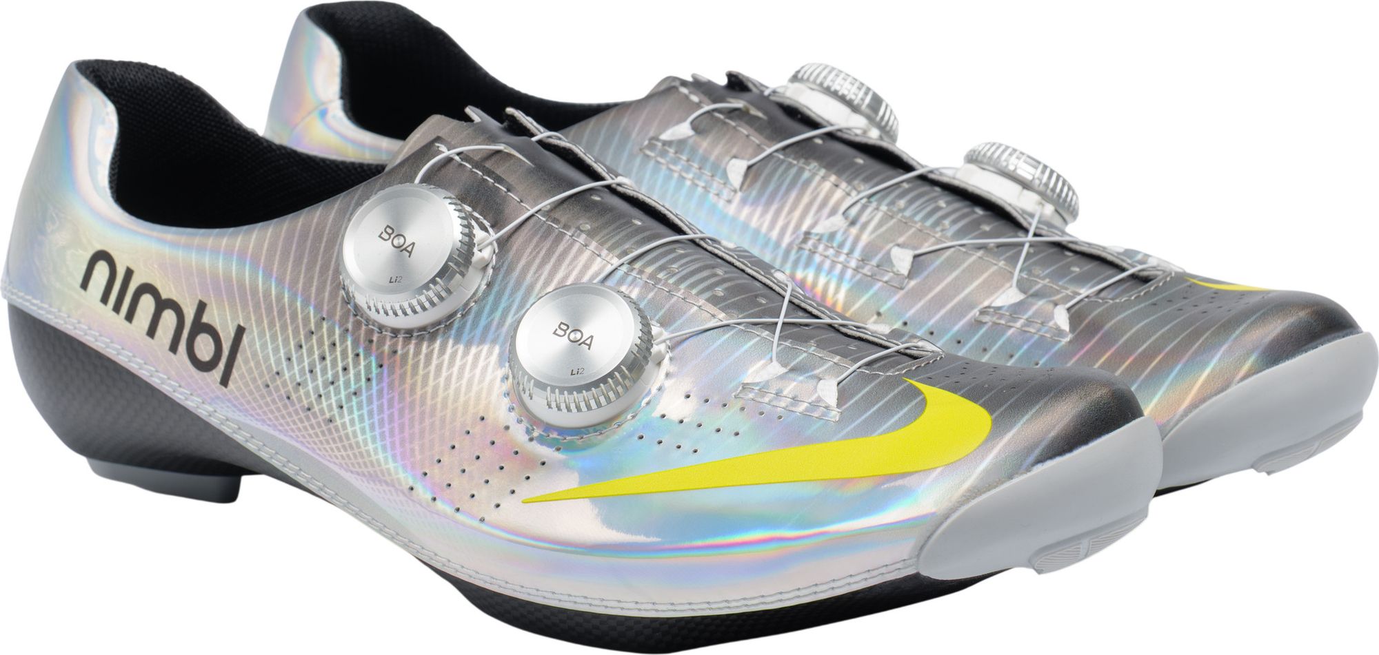 Nimbl x Nike Ultimate Exceed Star Edition Shoes | Alltricks.com