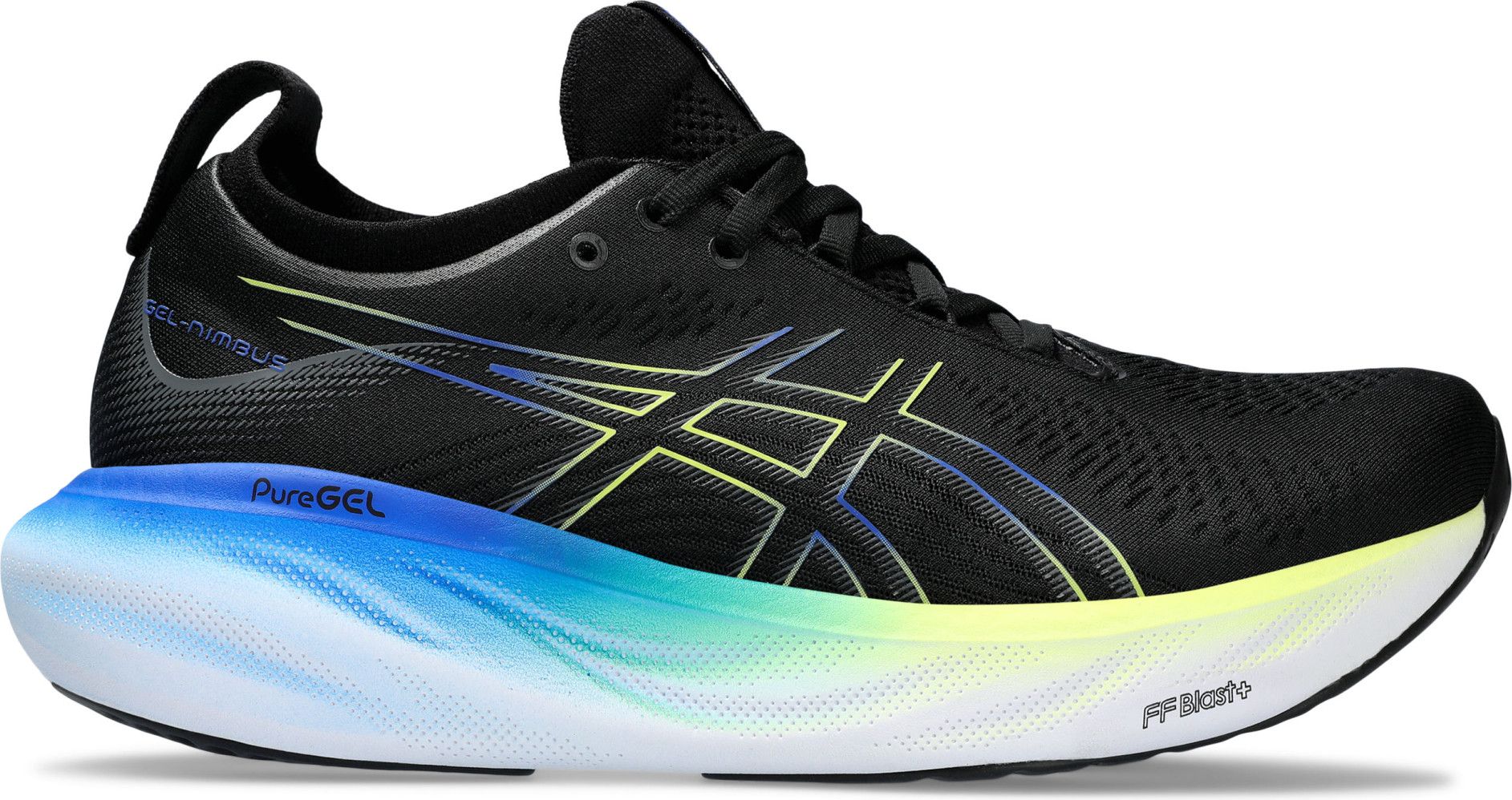 Chaussure asics homme gel on sale