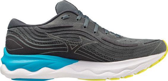 Mizuno Europe Mizuno Wave Inspire 15 Femme Running Shoes