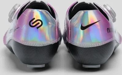Nimbl x Nike Ultimate Exceed Stardust Origine Edition Shoes