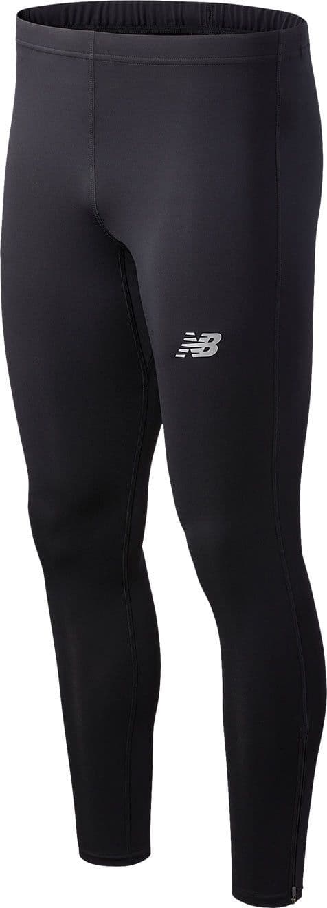 New Balance Core Run Black Men s long Tights