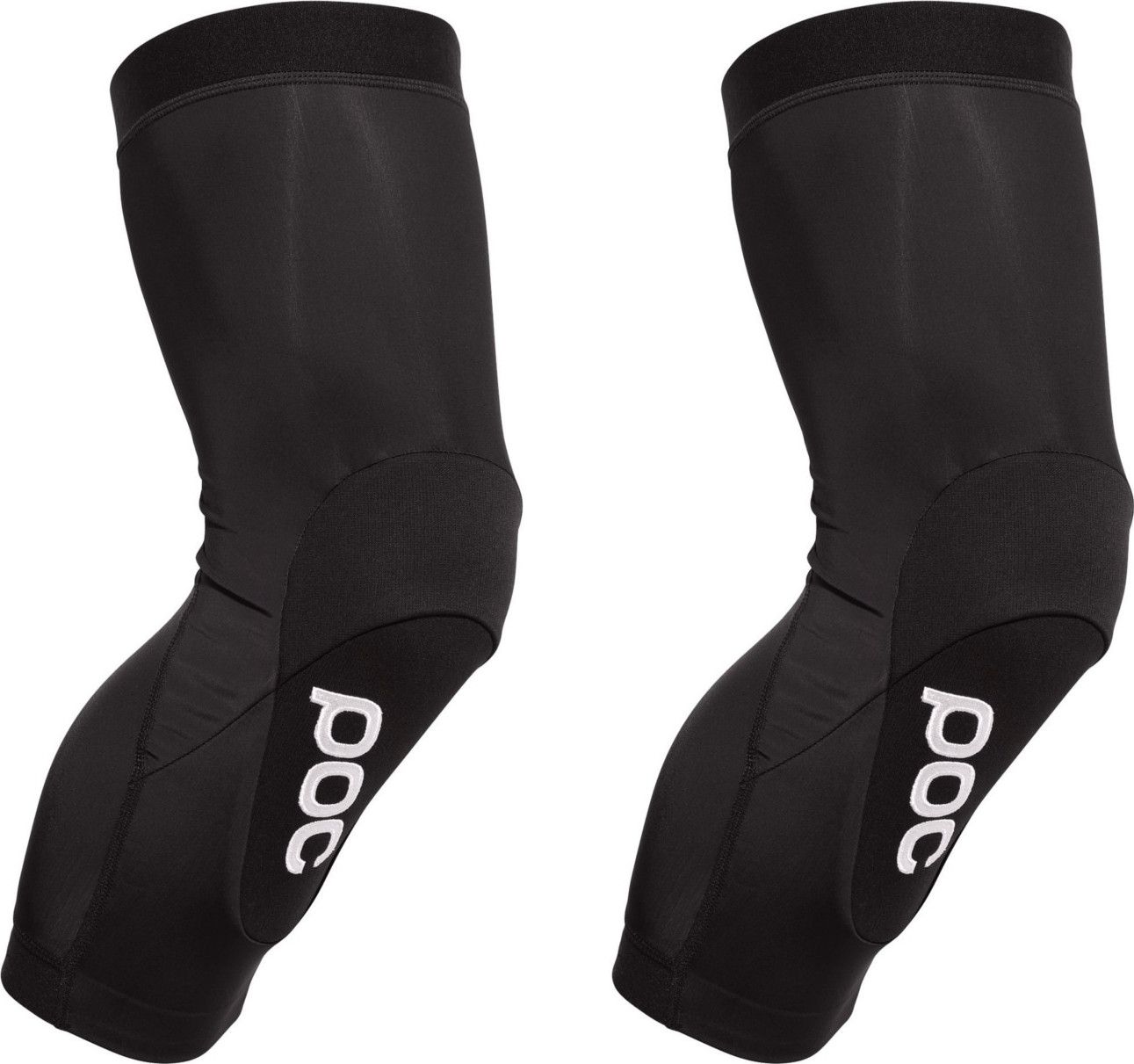 POC Genouillère VTT VPD Air Knee Fabio Edition Uranium Noir/Or | Maciag Offroad