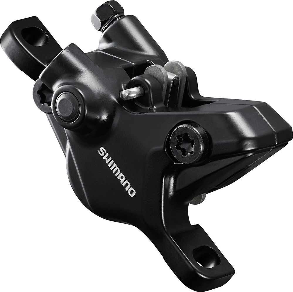 Jeu De Freins Shimano BR-CT10 Cantilever - Avant Et Arrière, VTT Vintage, Argent