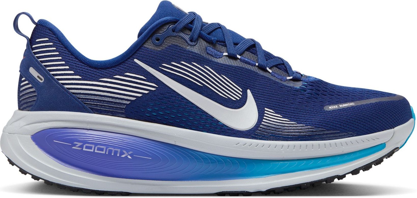 Nike Zoom Vomero ネイビー/パープル ナイキ] ズーム ボメロ 5 Zoom