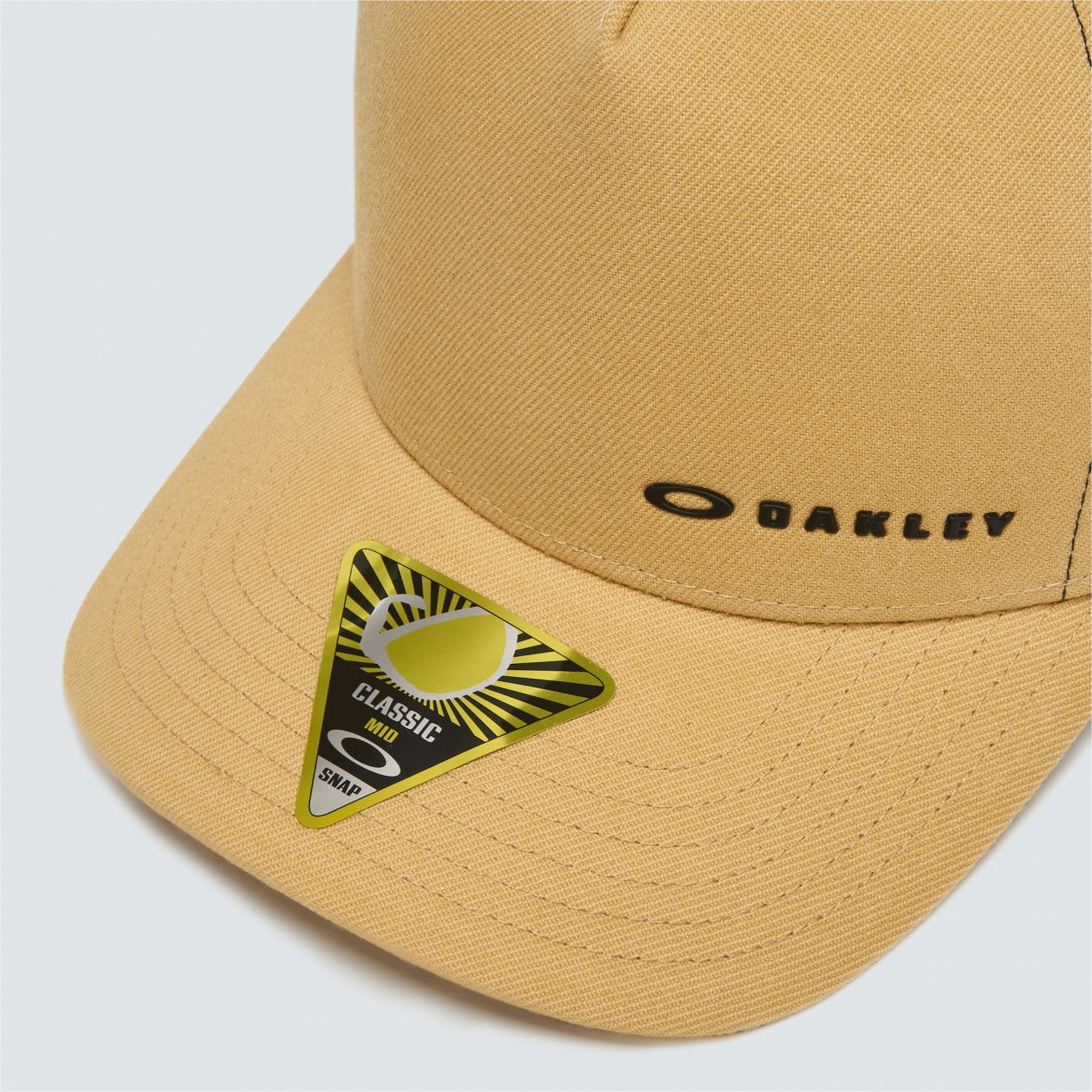 Oakley Chalten Cap Light Curry Alltricks