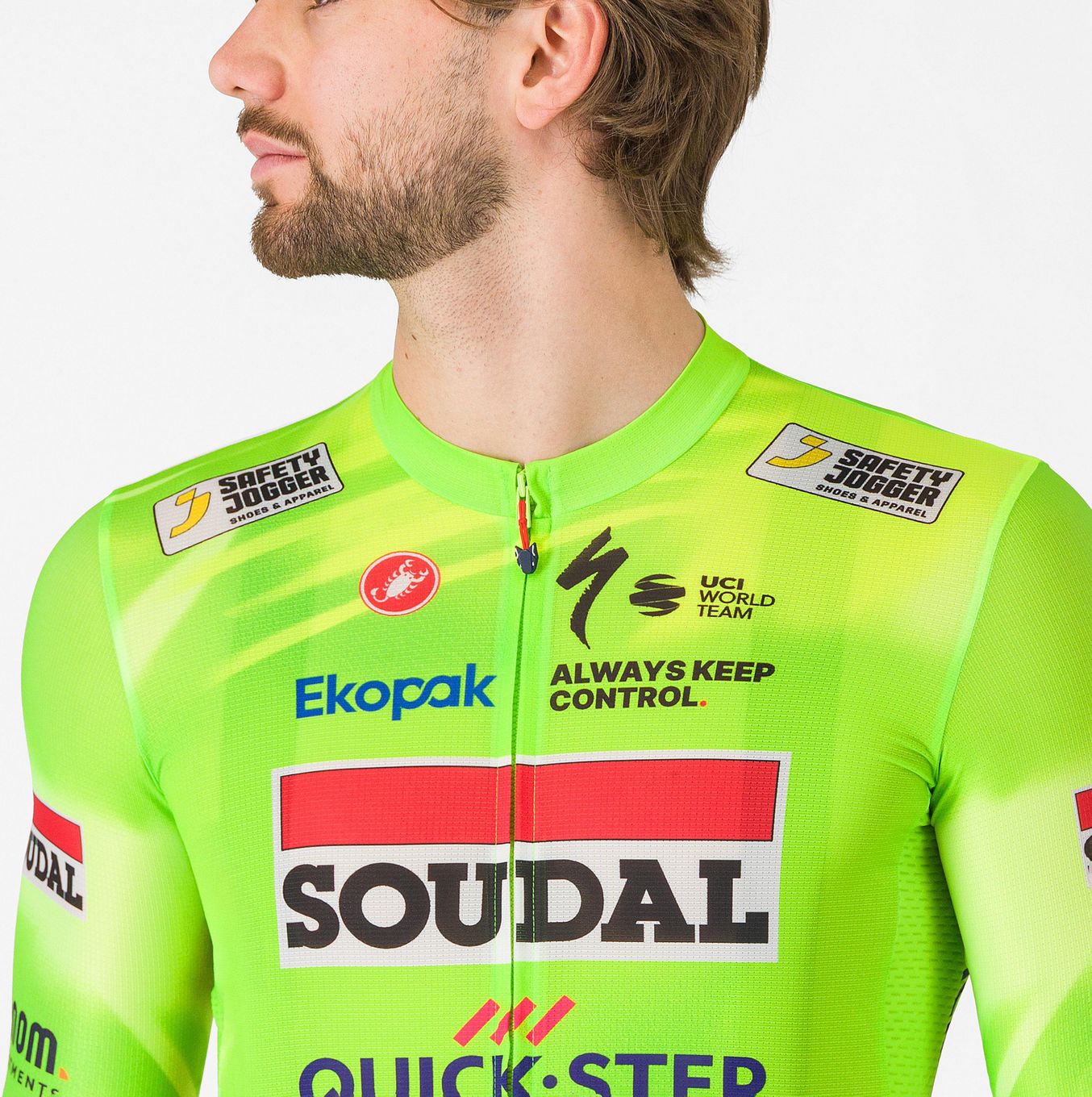 Que représente le maillot vert dans le Tour de France ? TotalVelo
