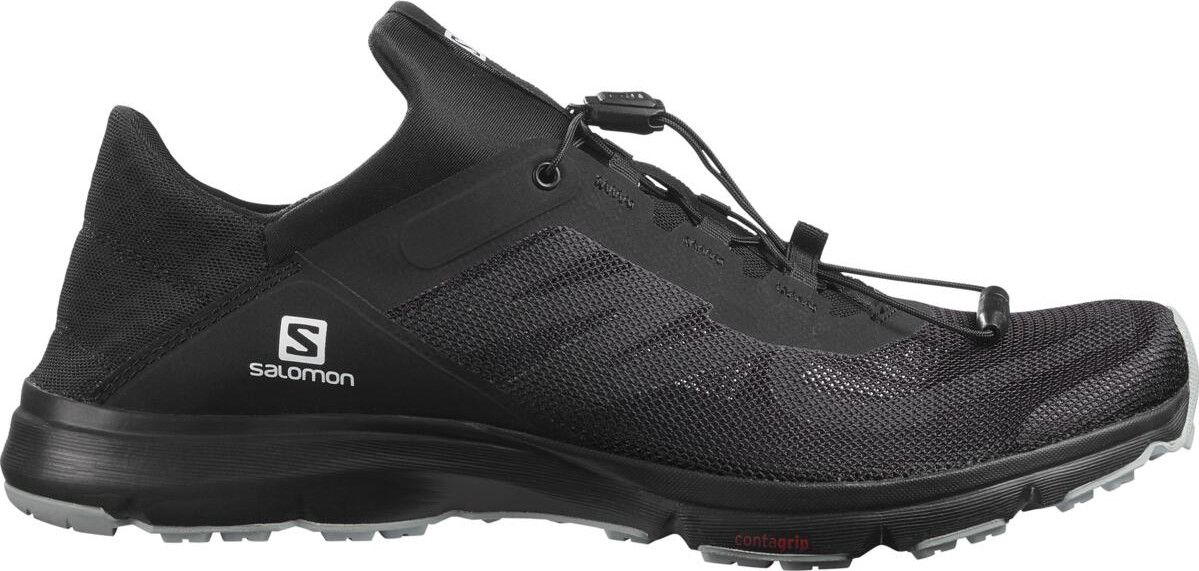 Chaussures Amphibies Salomon Amphib Bold Noir Homme