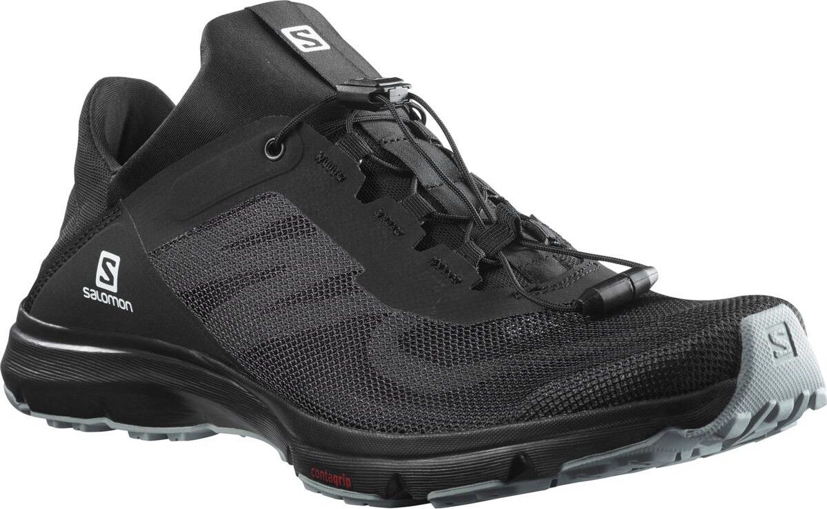 Salomon Amphib Bold 2 Trail Shoes Black Men | Alltricks.com display picture 1
