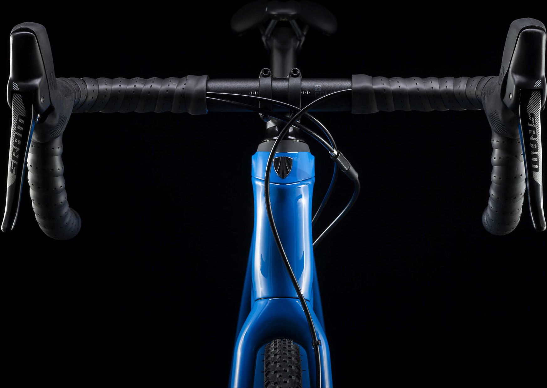Trek Boone 5 Disc Cyclocross Bike Sram Rival 1 11S 700 mm Blue