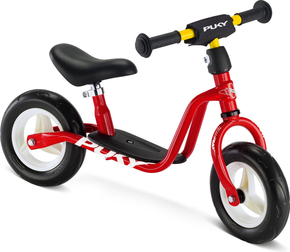 Draisienne Puky LR M Rouge - Main Image