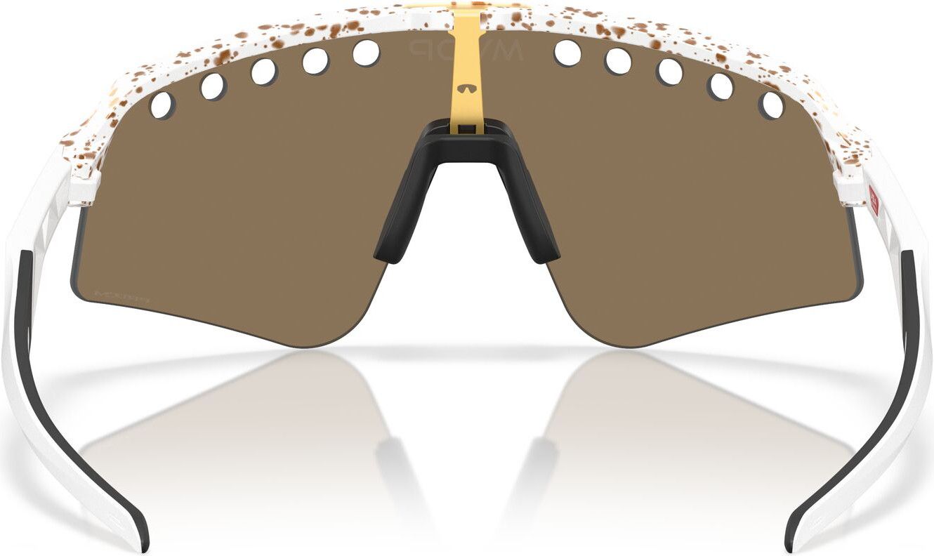 Oakley Sutro Lite Sweep Goggles - Mathieu Van Der Poel Signature