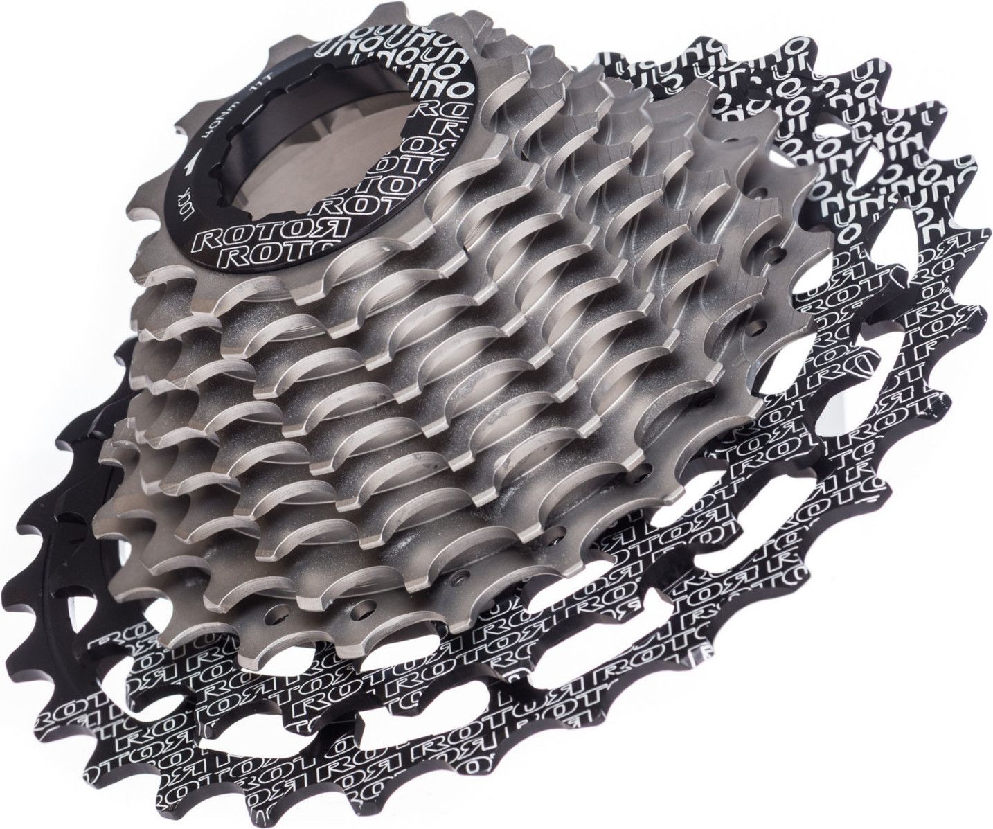 ROTOR Cassette UNO 11 Speed | Alltricks.com
