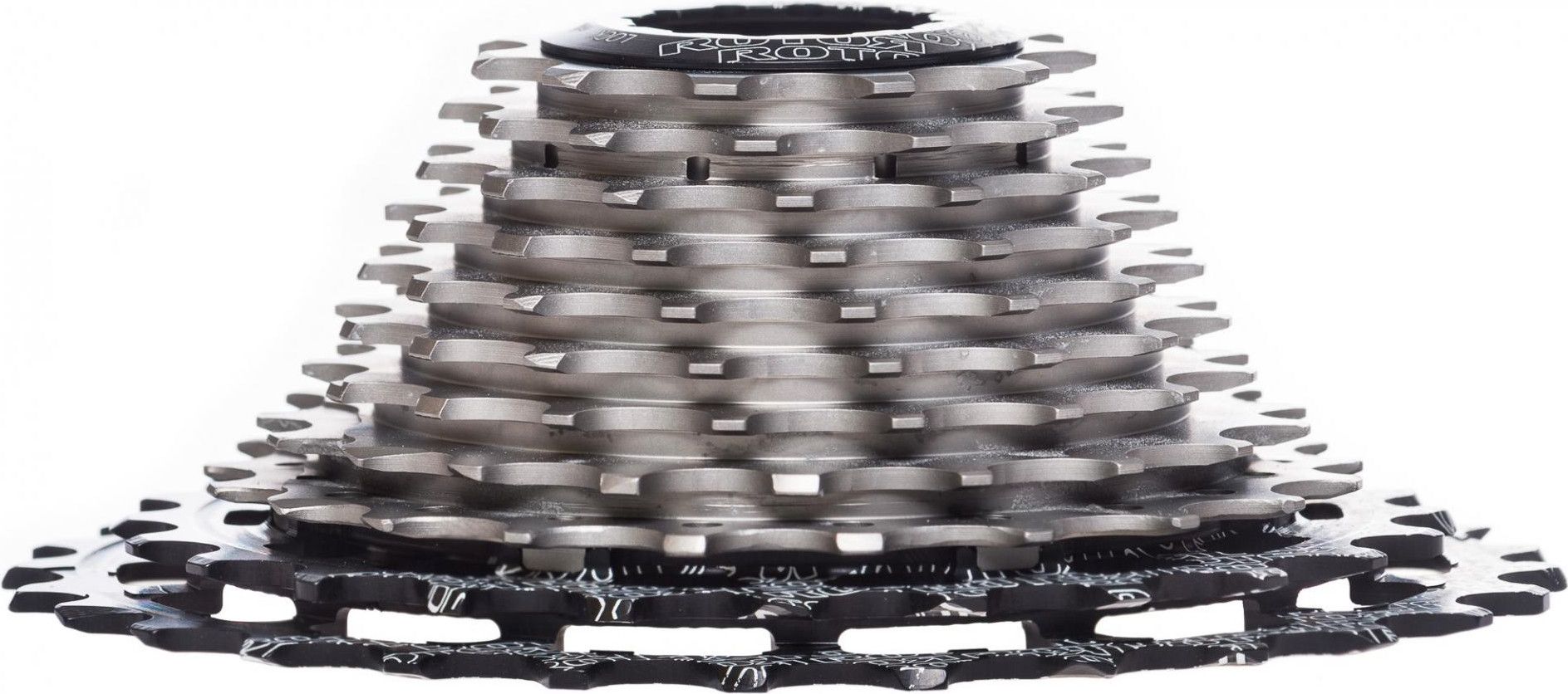 ROTOR UNOスプロケット 11S 11-30t UNO CASSETTE 11SPEEDウノカセット11S | ROTOR 日本公式サイト