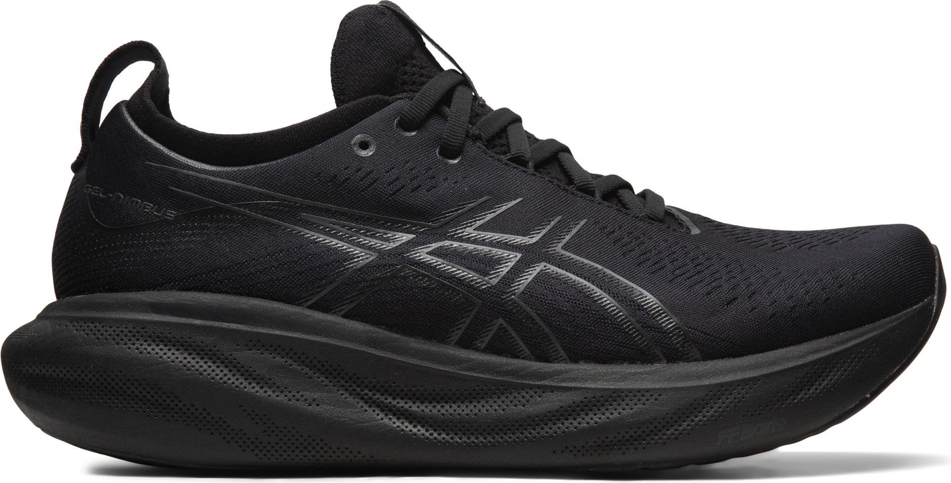 Asics gel nimbus 14 Gris online