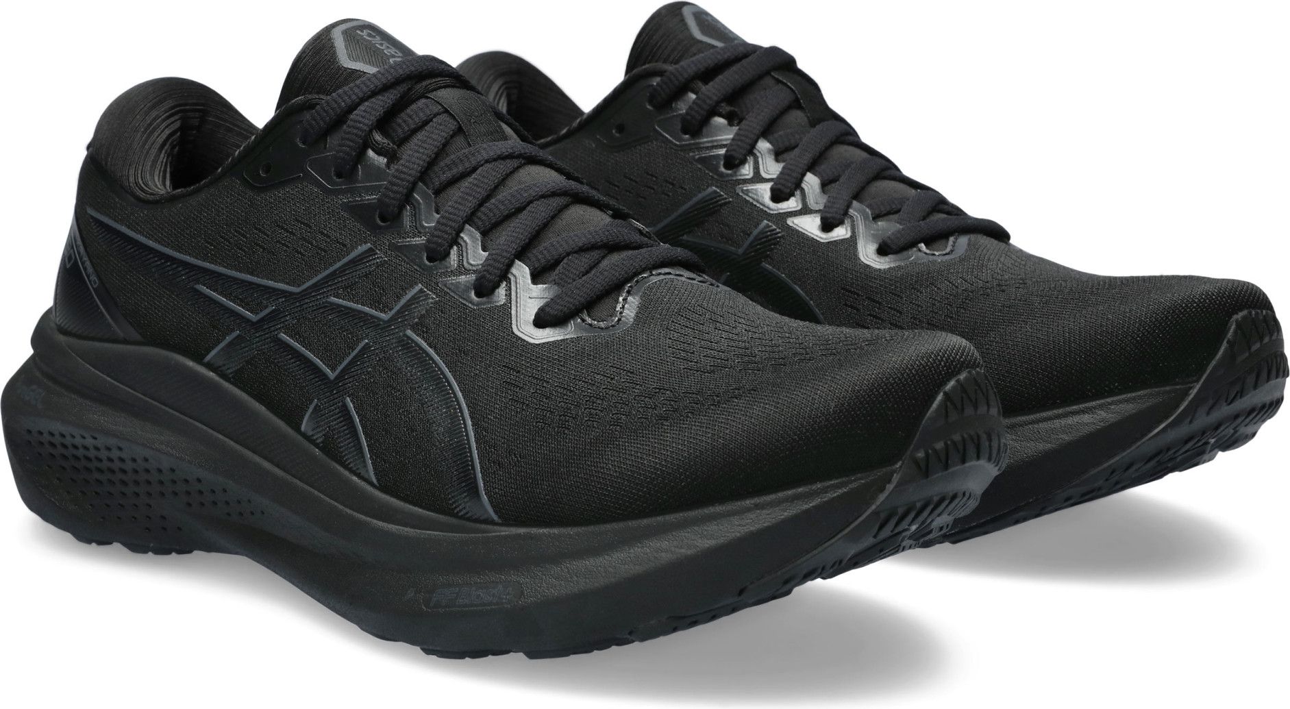 Asics gel kayano noir homme best sale