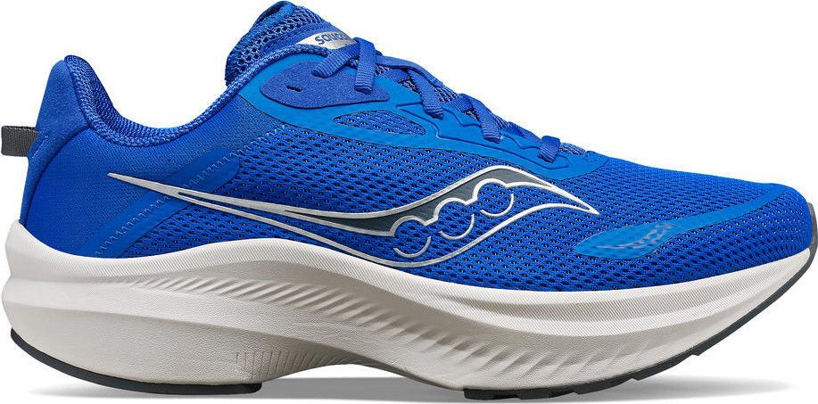 <strong>Zapatillas Saucony Axon 3 Azul</strong>