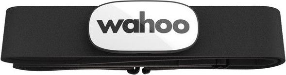 Wahoo TRACKR Heart Rate Monitor 中古・美品 Amazon.com : Wahoo TRACKR Heart Rate Monitor : Sports & Outdoors