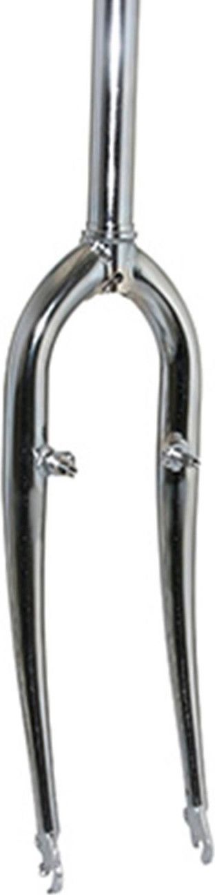 FOURCHE VTT 24 SUSPENDUE NOIRE FILETEE 1 DEB:60MM V-BRAKE A TASSEAUX Disque Is Xrp2494 Xpr479711