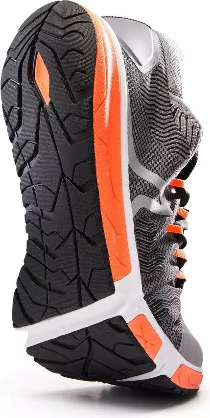 New Feel RW 900 Long Distance Grey Orange Unisex Alltricks