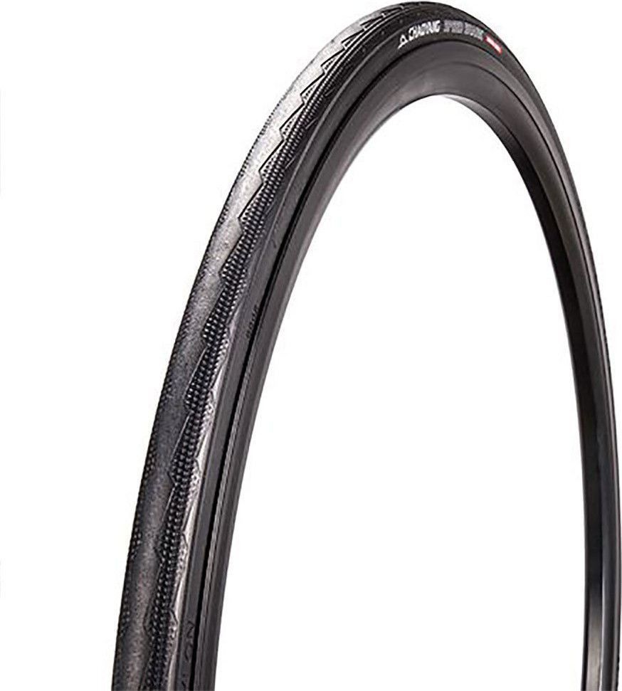 Pneu Chaoyang sprint shark 700x35 pour e-bike, 60tpi rhino skin