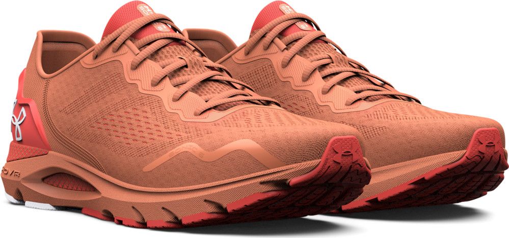 Under armour gemini 6 orange women online