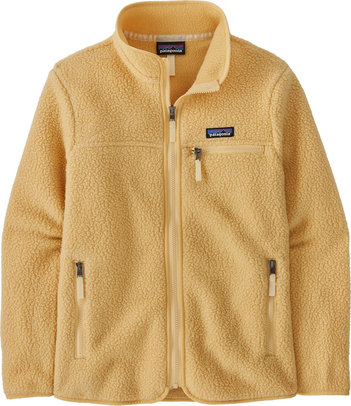 Patagonia Retro Pile Fleece Veste Patagonia Femme Veste Patagonia