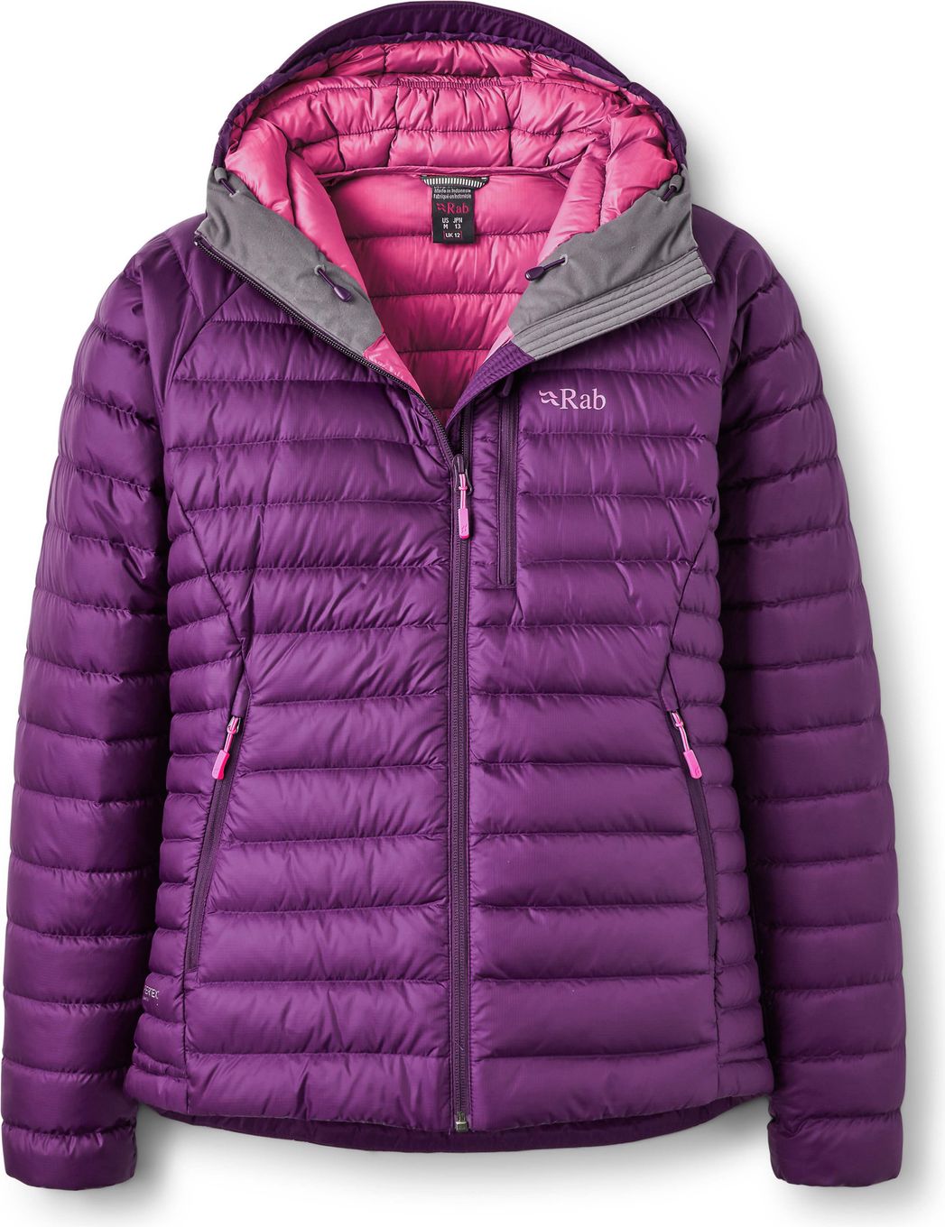 Doudounes Rab, achat en ligne de Doudounes Rab