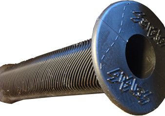 ODI Grip THE SENSUS Grips SWAYZE Black