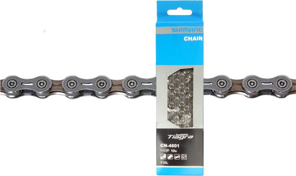 Shimano Tiagra CN 4601 10 Speed Chain 116 links Alltricks